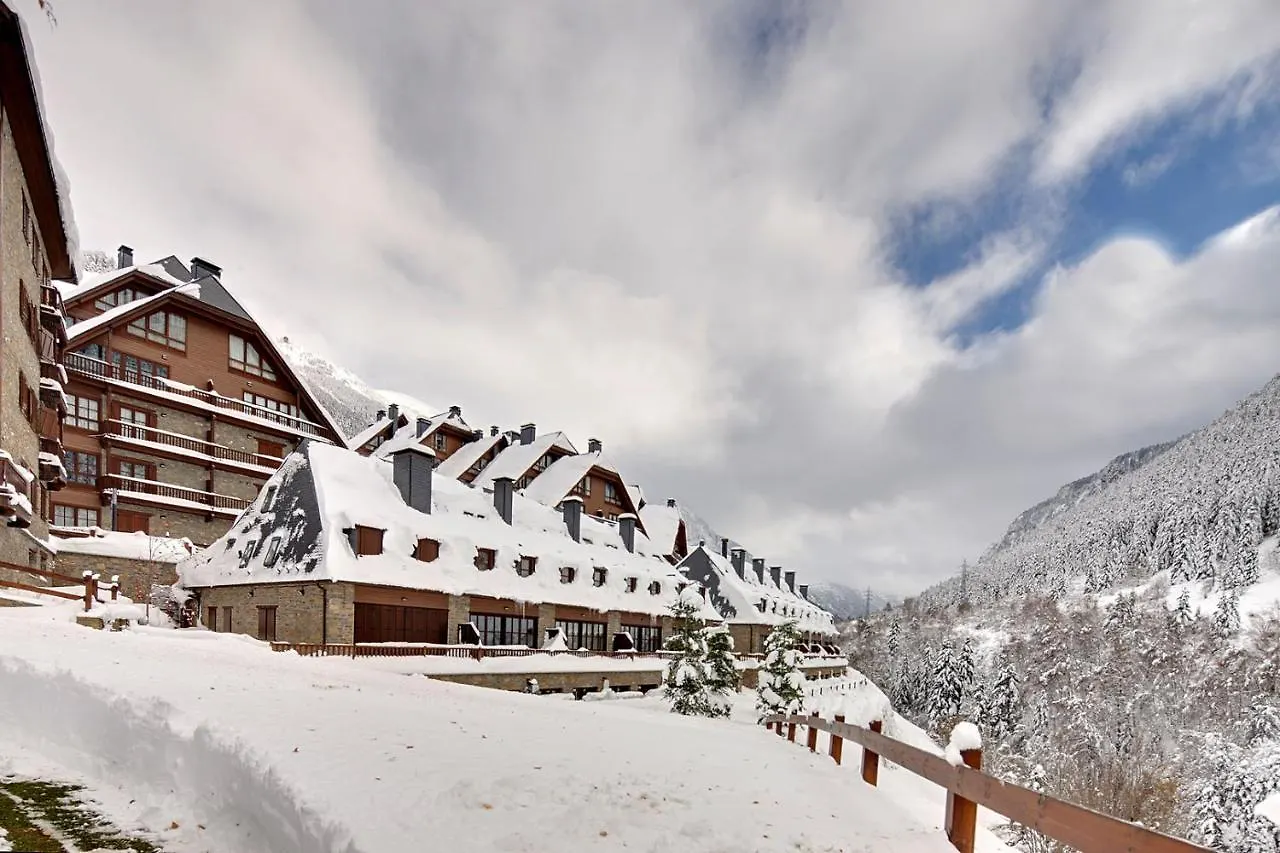 Διαμέρισμα Val De Ruda Luxe 67 By Feelfree Rentals Naut Aran Ισπανία