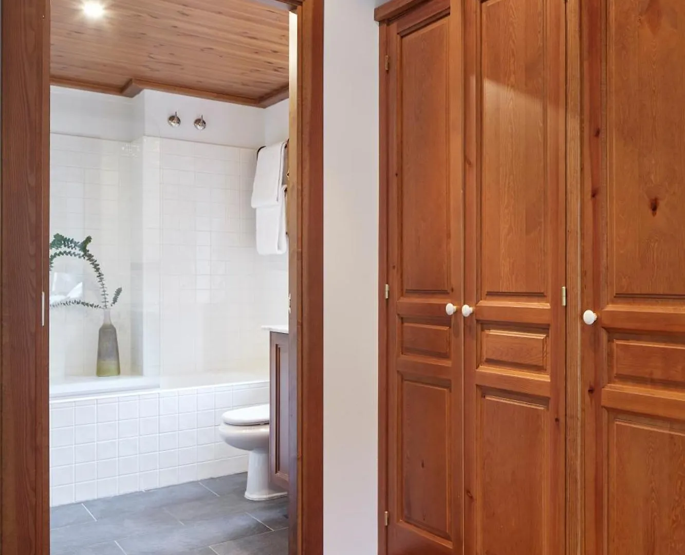 Διαμέρισμα Val De Ruda Luxe 67 By Feelfree Rentals Naut Aran