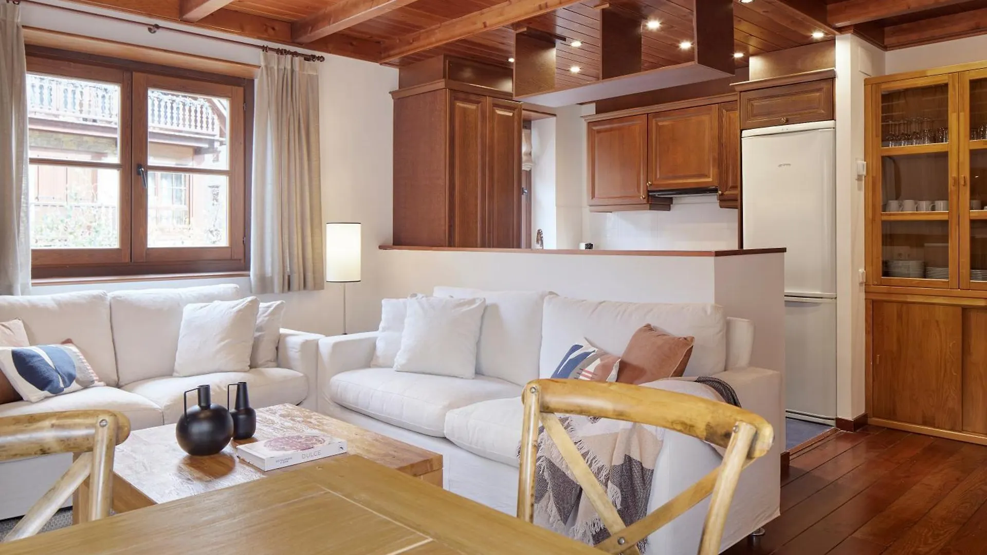 Val De Ruda Luxe 67 By Feelfree Rentals Naut Aran Διαμέρισμα