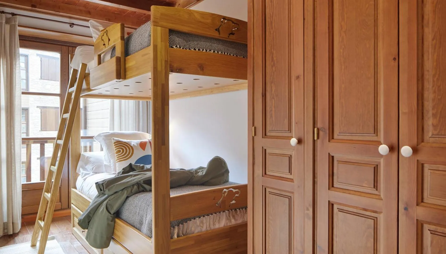Διαμέρισμα Val De Ruda Luxe 67 By Feelfree Rentals Naut Aran